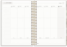 Life Organizer A5 2027