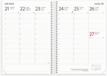 Kalender 24/25 Lärarkalendern Ämnes