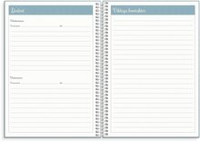 Kalender 24/25 Planeringskalendern för lärare