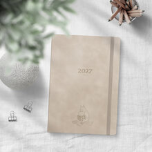 Kalender Mumin 2027