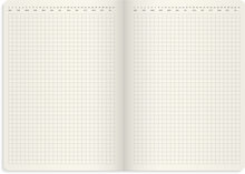 Kalender 2027 Agency A5 Forma Deluxe brun