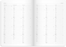 Calendar 2027 Monthly Planner A5