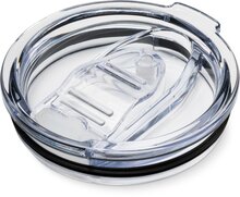 Termosmugg Matt beige