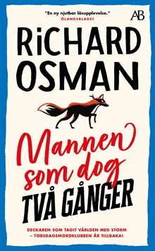 Mannen som dog två gånger