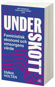Underskott : omsorgens ekonomiska värde