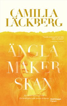 Änglamakerskan