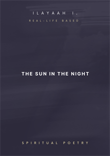 The sun in the night : poetry