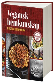 Vegansk hemkunskap