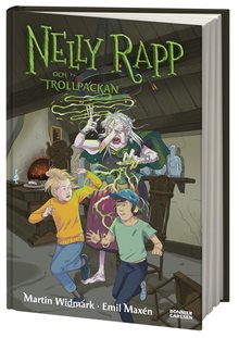 Nelly Rapp och trollpackan