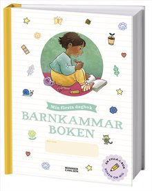 Min första dagbok