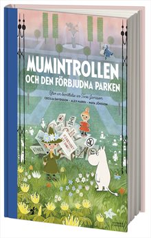 Mumintrollen och den förbjudna parken