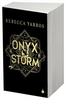 Onyx Storm (svensk utgåva)