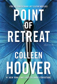 Point of retreat